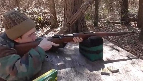 炒股配资资讯网 抗战时期一款装备数量很大，但鲜为人知的步枪