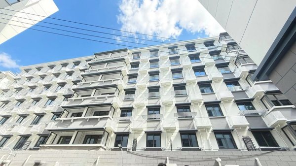 炒股配资资讯网 梦圆新居！曹杨新村街道又一小区居民迎来集中交房