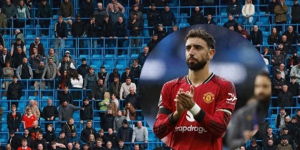 炒股配资资讯网 太令人失望了！遭曼城血洗，曼联球迷第70分钟就提前离场